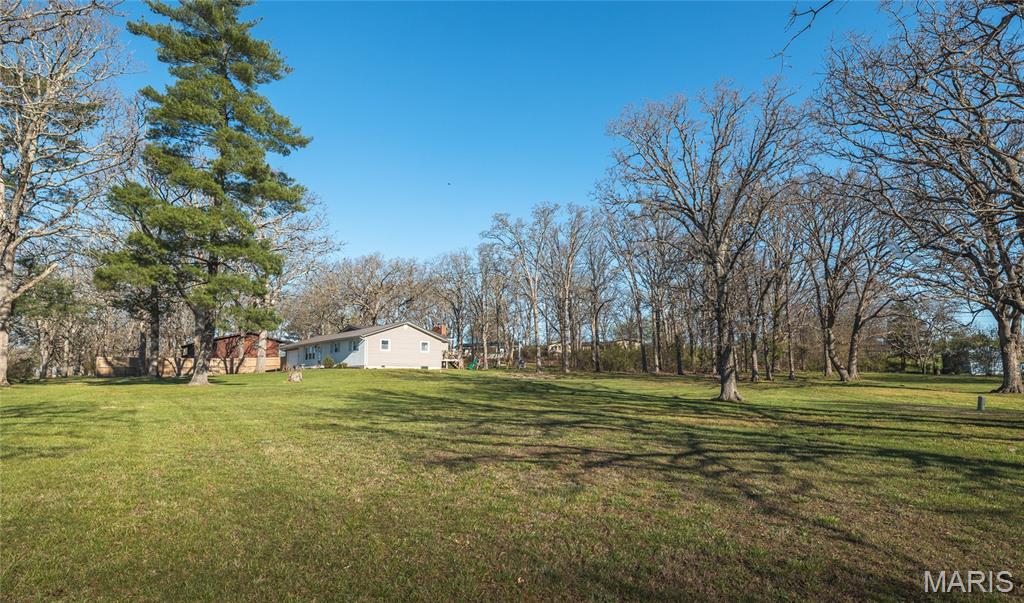 Longview Sub - Residential