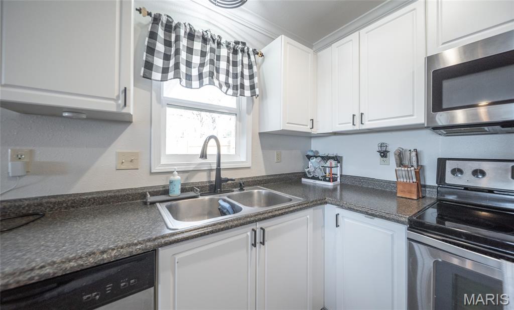 Longview Sub - Residential