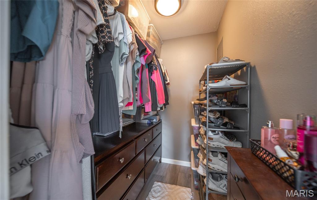 Longview Sub - Residential