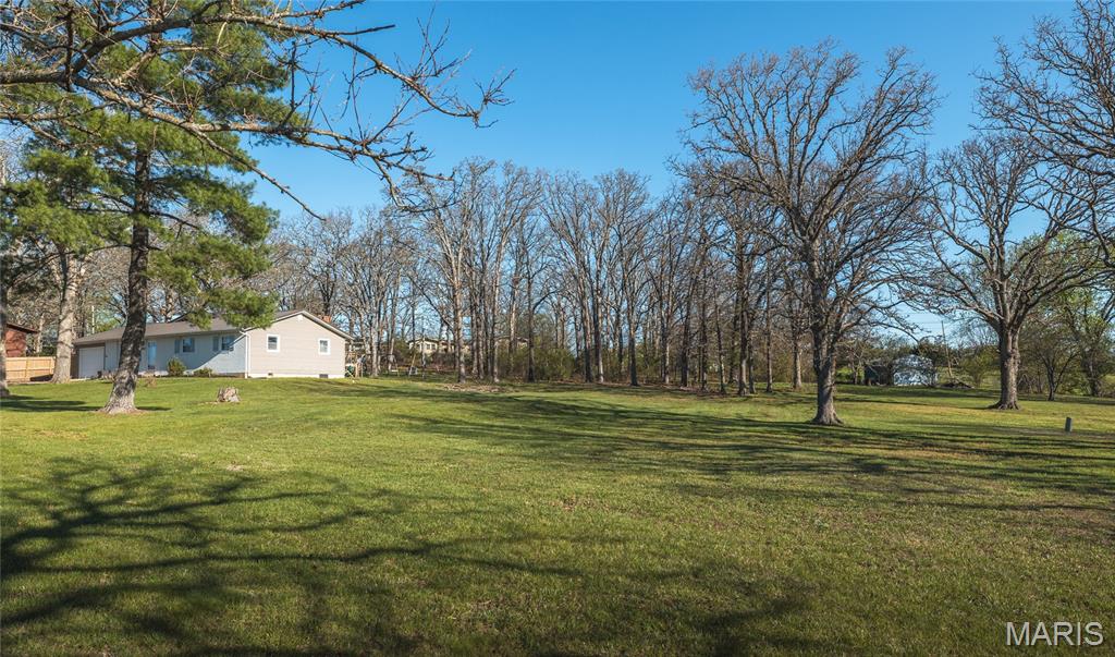 Longview Sub - Residential