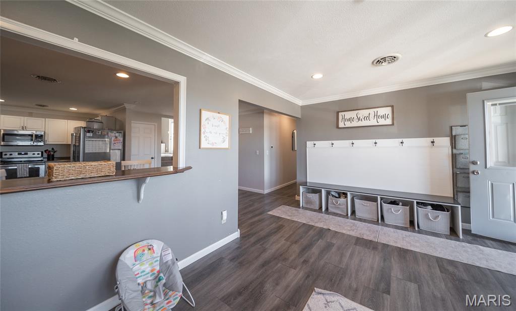 Longview Sub - Residential