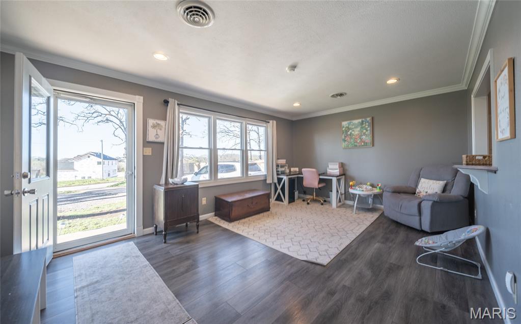 Longview Sub - Residential