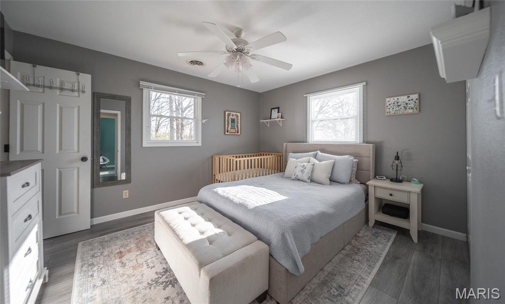 Longview Sub - Residential