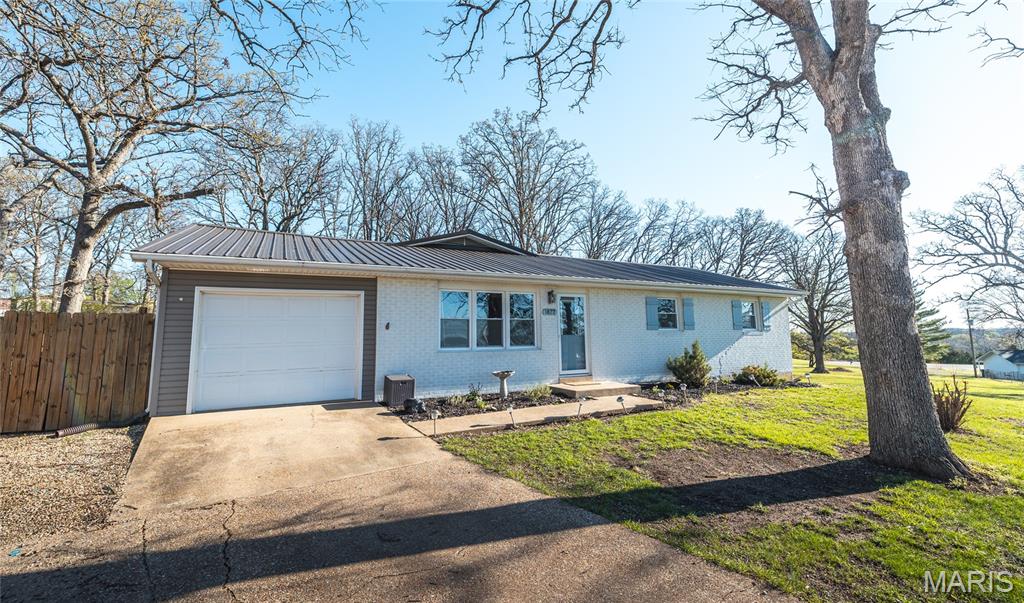 Longview Sub - Residential