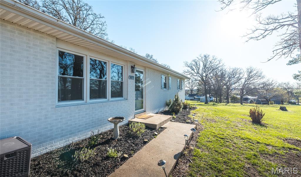 Longview Sub - Residential