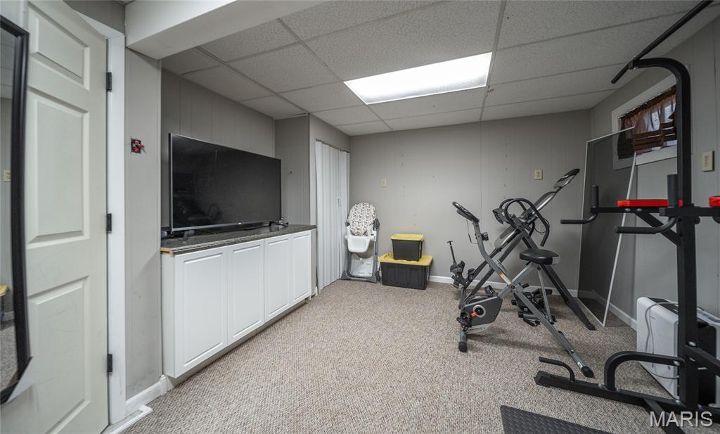 Longview Sub - Residential