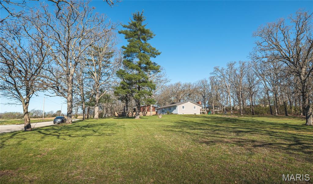 Longview Sub - Residential