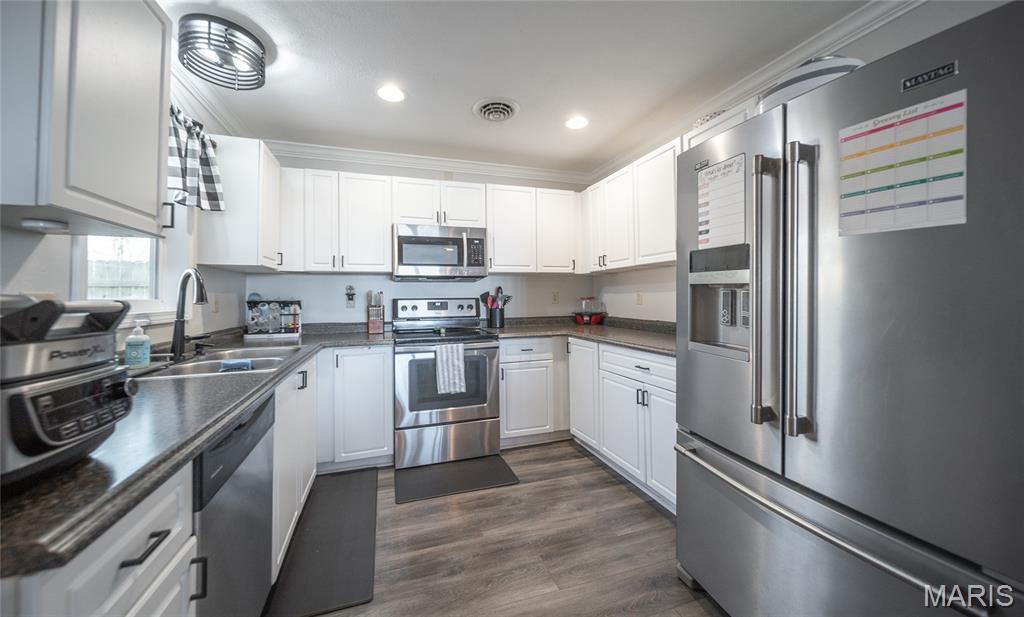 Longview Sub - Residential