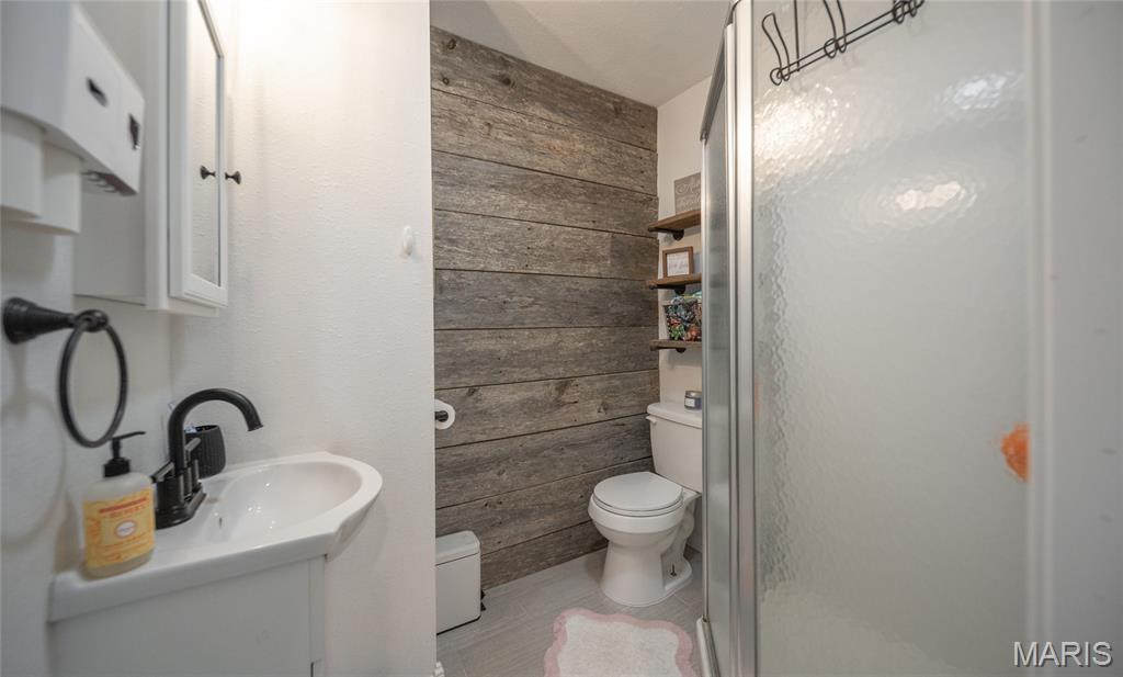 Longview Sub - Residential