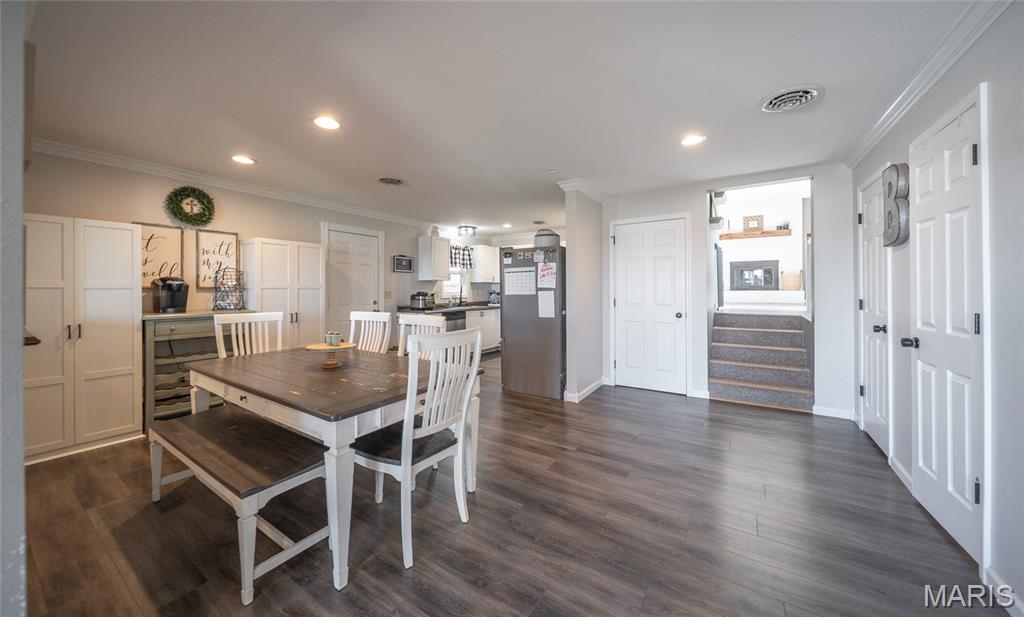 Longview Sub - Residential