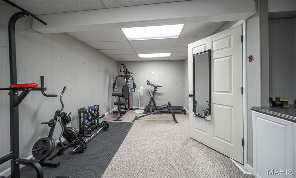 Longview Sub - Residential