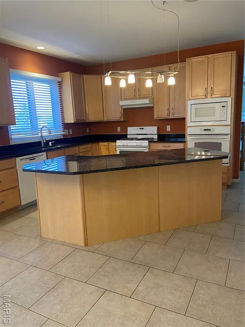 Tiny photo for 811 Wheaton Way, Creve Coeur, MO 63141 (MLS # 25074702)