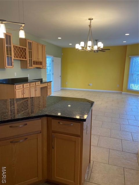 Tiny photo for 811 Wheaton Way, Creve Coeur, MO 63141 (MLS # 25074702)