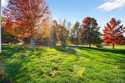 Tiny photo for 811 Wheaton Way, Creve Coeur, MO 63141 (MLS # 25074702)