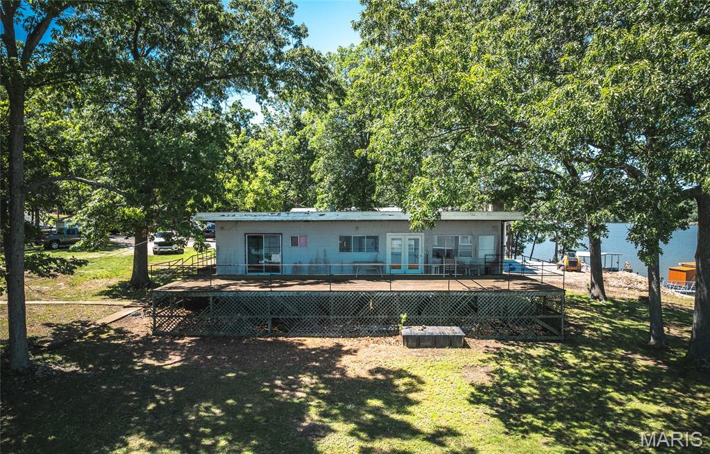 Mohawk Estate 1 St Ad - Residential