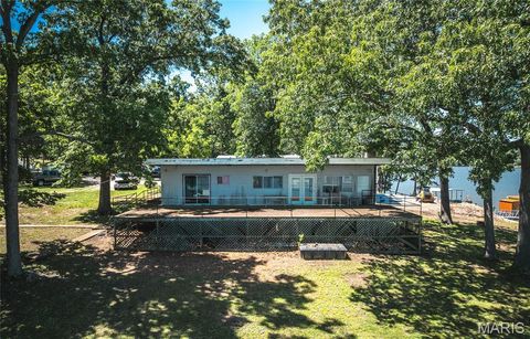 2471 Mohawk Lane Osage Beach MO 65065