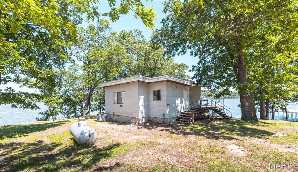 Mohawk Estate 1 St Ad - Residential