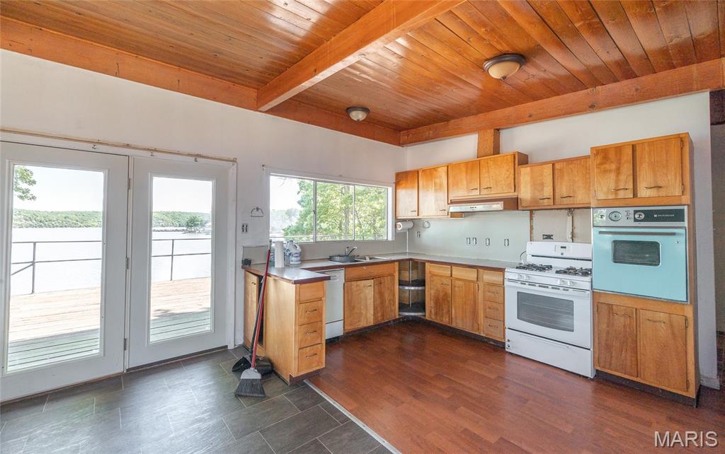 Mohawk Estate 1 St Ad - Residential