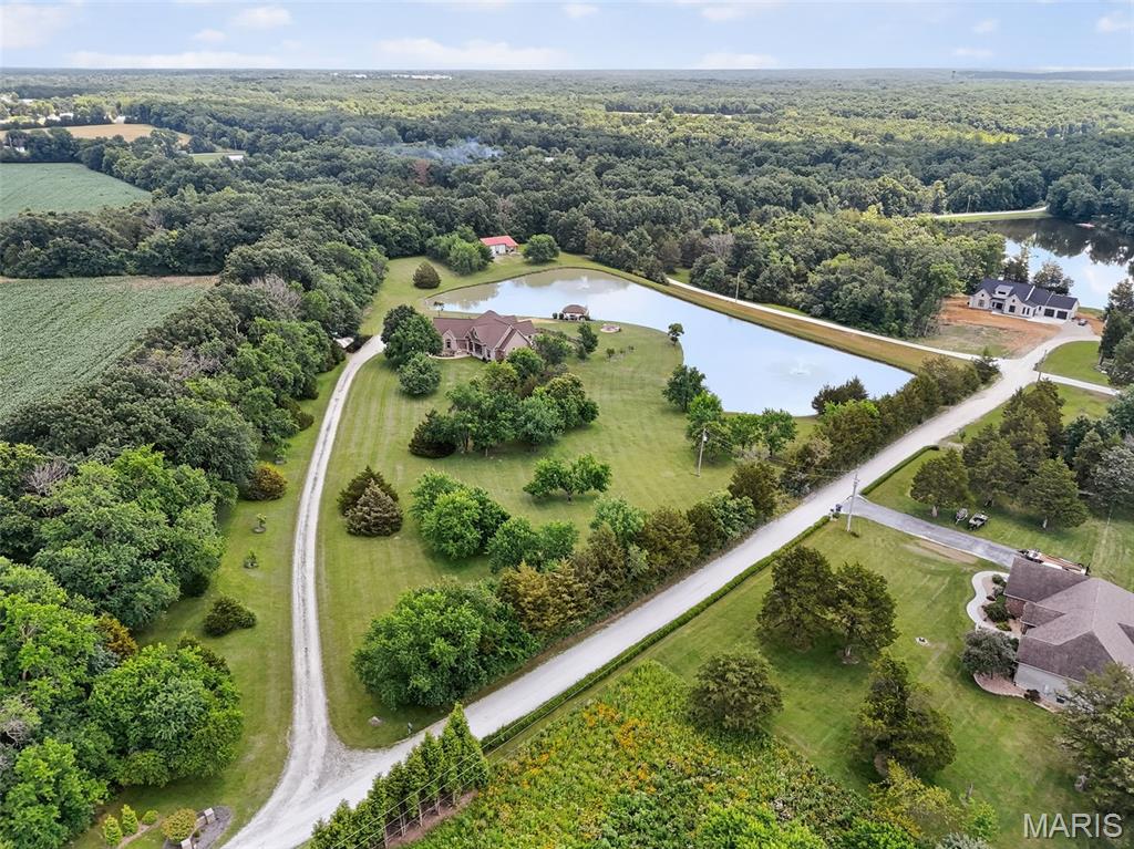 Wright City, Missouri 63390, United States, 4 Bedrooms Bedrooms, ,5 BathroomsBathrooms,Residential,Coming Soon,165044