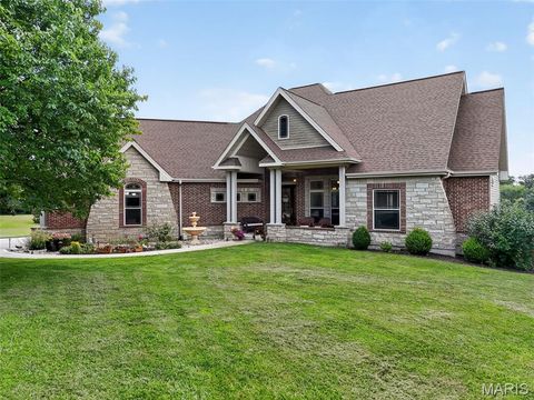 26950 Trembley Lane Wright City MO 63390