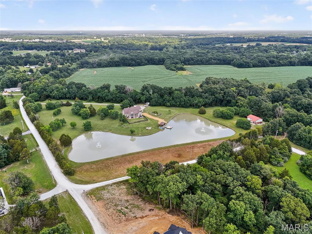 Wright City, Missouri 63390, United States, 4 Bedrooms Bedrooms, ,5 BathroomsBathrooms,Residential,Coming Soon,165044