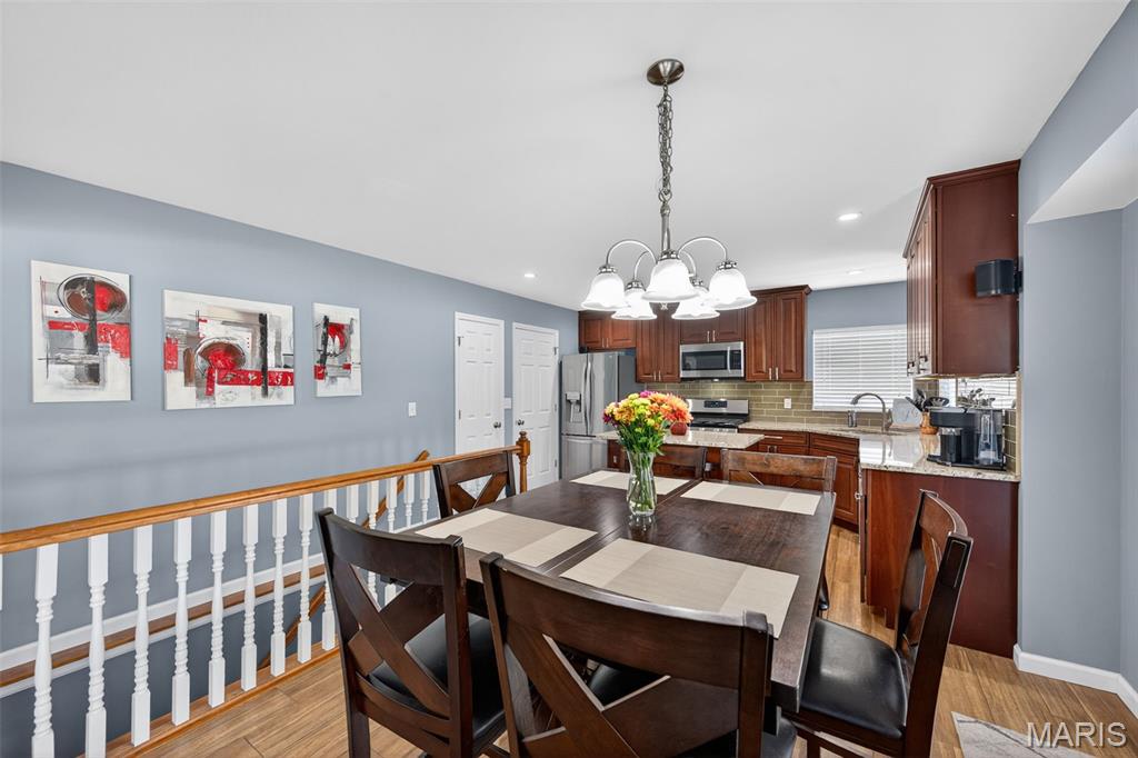 O'Fallon, Missouri 63368, United States, 3 Bedrooms Bedrooms, ,3 BathroomsBathrooms,Residential,Active,244975