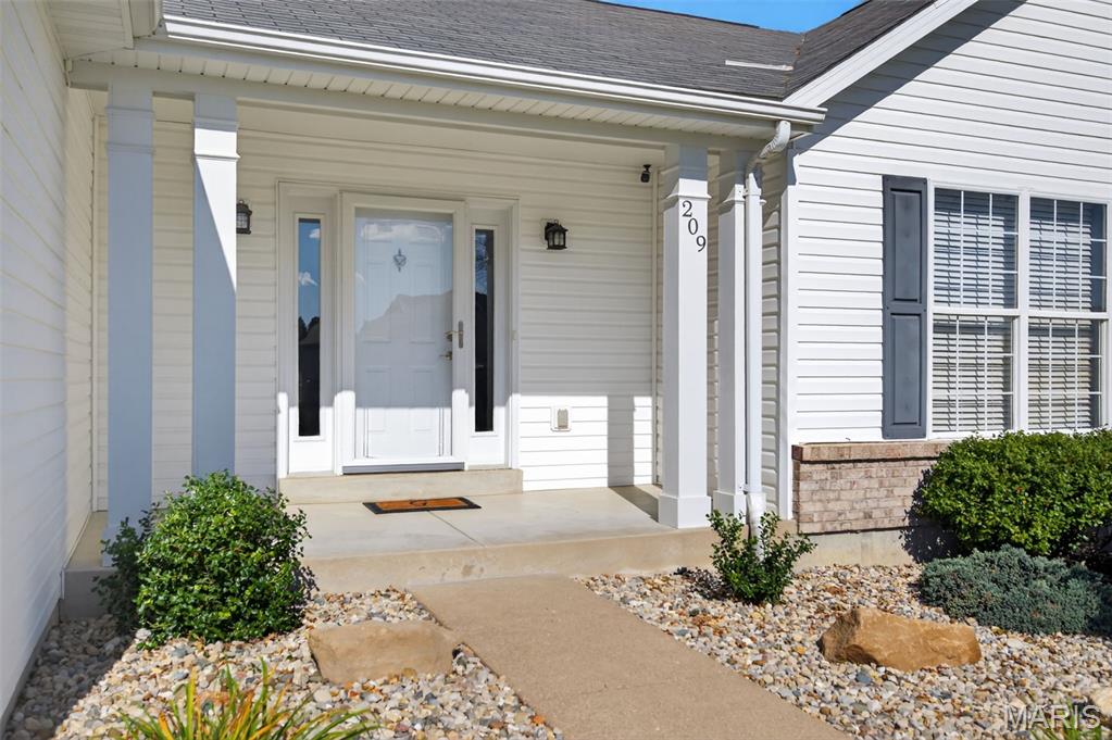 O'Fallon, Missouri 63368, United States, 3 Bedrooms Bedrooms, ,3 BathroomsBathrooms,Residential,Active,244975