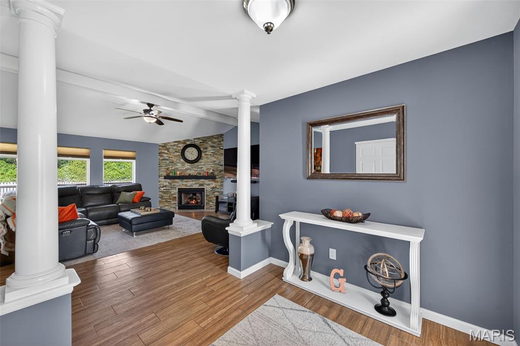 O'Fallon, Missouri 63368, United States, 3 Bedrooms Bedrooms, ,3 BathroomsBathrooms,Residential,Active,244975