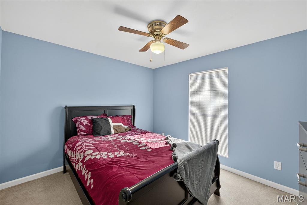 O'Fallon, Missouri 63368, United States, 3 Bedrooms Bedrooms, ,3 BathroomsBathrooms,Residential,Active,244975