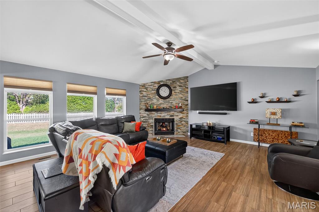 O'Fallon, Missouri 63368, United States, 3 Bedrooms Bedrooms, ,3 BathroomsBathrooms,Residential,Active,244975