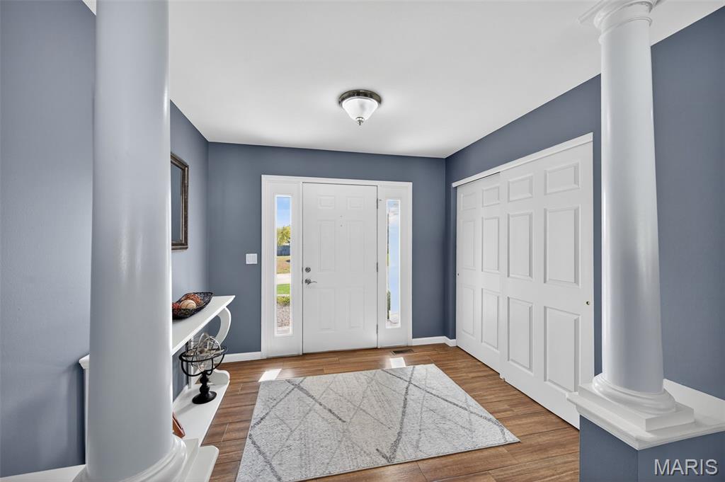 O'Fallon, Missouri 63368, United States, 3 Bedrooms Bedrooms, ,3 BathroomsBathrooms,Residential,Active,244975