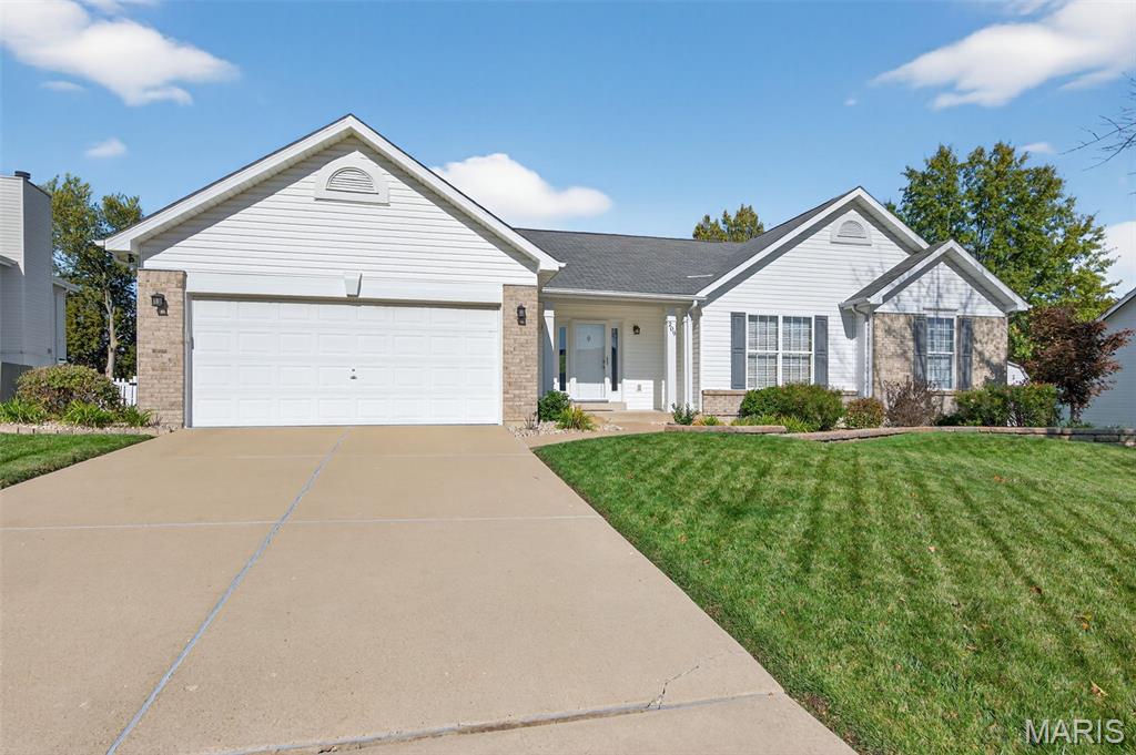 O'Fallon, Missouri 63368, United States, 3 Bedrooms Bedrooms, ,3 BathroomsBathrooms,Residential,Active,244975