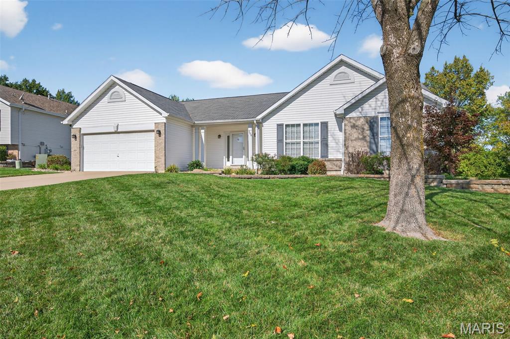 O'Fallon, Missouri 63368, United States, 3 Bedrooms Bedrooms, ,3 BathroomsBathrooms,Residential,Active,244975