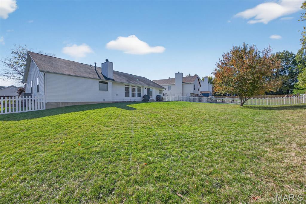 O'Fallon, Missouri 63368, United States, 3 Bedrooms Bedrooms, ,3 BathroomsBathrooms,Residential,Active,244975