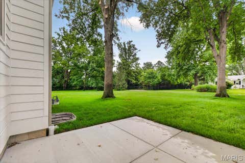 Tiny photo for 12 Beacon Hill Lane, Creve Coeur, MO 63141 (MLS # 26048814)