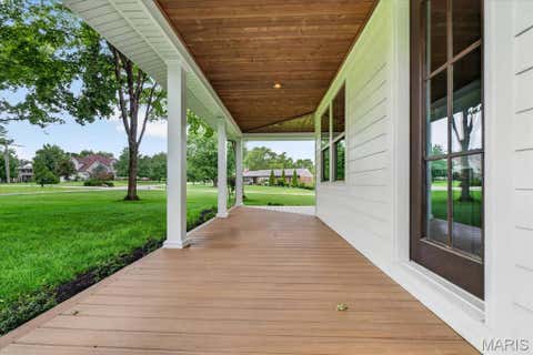 Tiny photo for 12 Beacon Hill Lane, Creve Coeur, MO 63141 (MLS # 26048814)