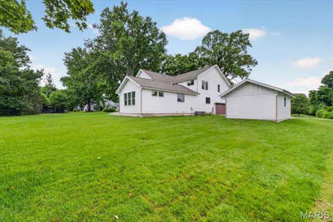 Tiny photo for 12 Beacon Hill Lane, Creve Coeur, MO 63141 (MLS # 26048814)