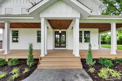 Tiny photo for 12 Beacon Hill Lane, Creve Coeur, MO 63141 (MLS # 26048814)