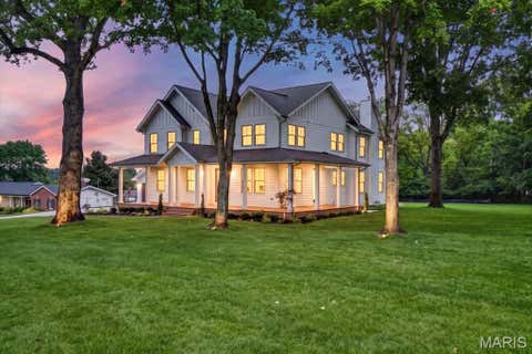 Tiny photo for 12 Beacon Hill Lane, Creve Coeur, MO 63141 (MLS # 26048814)