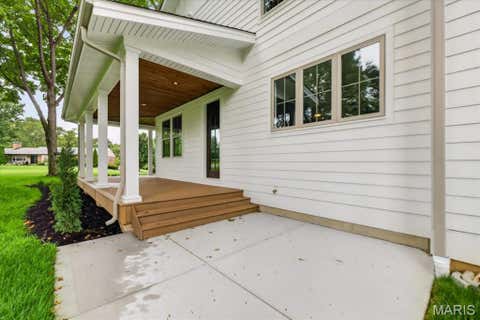 Tiny photo for 12 Beacon Hill Lane, Creve Coeur, MO 63141 (MLS # 26048814)