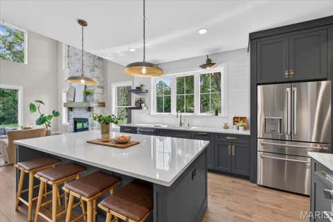 Tiny photo for 12 Beacon Hill Lane, Creve Coeur, MO 63141 (MLS # 26048814)