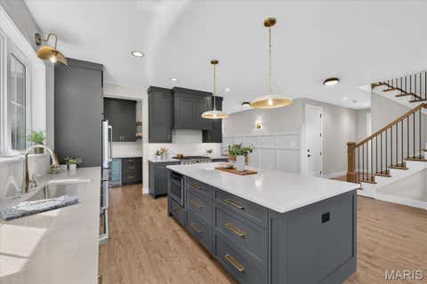 Tiny photo for 12 Beacon Hill Lane, Creve Coeur, MO 63141 (MLS # 26048814)