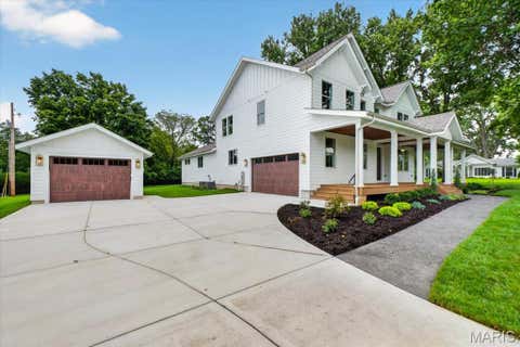 Tiny photo for 12 Beacon Hill Lane, Creve Coeur, MO 63141 (MLS # 26048814)