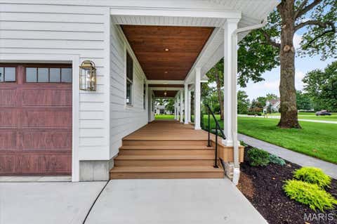 Tiny photo for 12 Beacon Hill Lane, Creve Coeur, MO 63141 (MLS # 26048814)