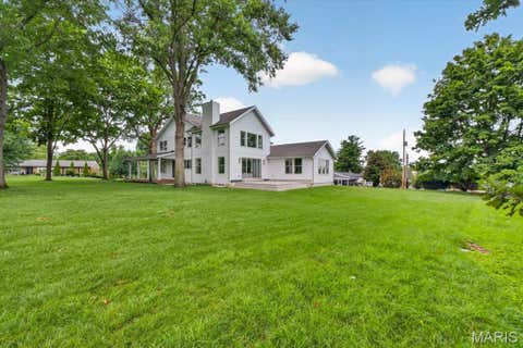 Tiny photo for 12 Beacon Hill Lane, Creve Coeur, MO 63141 (MLS # 26048814)