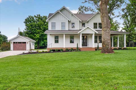 Tiny photo for 12 Beacon Hill Lane, Creve Coeur, MO 63141 (MLS # 26048814)