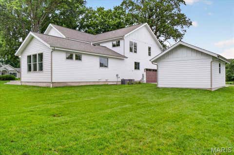 Tiny photo for 12 Beacon Hill Lane, Creve Coeur, MO 63141 (MLS # 26048814)