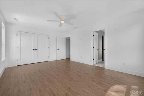 Tiny photo for 12 Beacon Hill Lane, Creve Coeur, MO 63141 (MLS # 26048814)