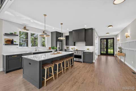 Tiny photo for 12 Beacon Hill Lane, Creve Coeur, MO 63141 (MLS # 26048814)