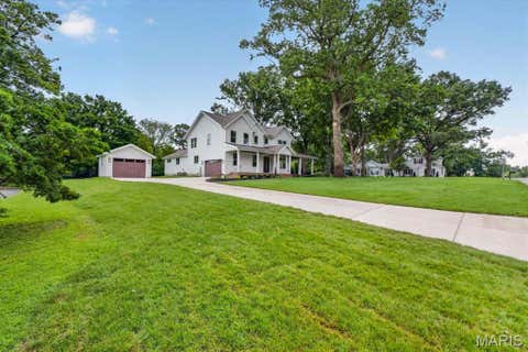 Tiny photo for 12 Beacon Hill Lane, Creve Coeur, MO 63141 (MLS # 26048814)